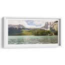 The Lodge - Rev | Cuadro decorativo de Canvas Lab