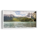 The Lodge - Rev | Cuadro decorativo de Canvas Lab