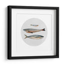 Tres Peces Ii - Emma Scarvey | Cuadro decorativo de Canvas Lab