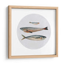Tres Peces Ii - Emma Scarvey | Cuadro decorativo de Canvas Lab