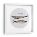 Tres Peces Ii - Emma Scarvey | Cuadro decorativo de Canvas Lab