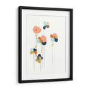 Bouquet Modular I - June Erica Vess | Cuadro decorativo de Canvas Lab