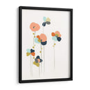 Bouquet Modular I - June Erica Vess | Cuadro decorativo de Canvas Lab