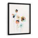 Bouquet Modular Ii - June Erica Vess | Cuadro decorativo de Canvas Lab