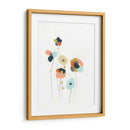 Bouquet Modular Ii - June Erica Vess | Cuadro decorativo de Canvas Lab