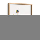 Bouquet Modular Ii - June Erica Vess | Cuadro decorativo de Canvas Lab