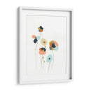 Bouquet Modular Ii - June Erica Vess | Cuadro decorativo de Canvas Lab