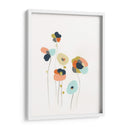Bouquet Modular Ii - June Erica Vess | Cuadro decorativo de Canvas Lab