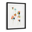 Bouquet Modular Iii - June Erica Vess | Cuadro decorativo de Canvas Lab