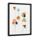 Bouquet Modular Iii - June Erica Vess | Cuadro decorativo de Canvas Lab