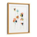 Bouquet Modular Iii - June Erica Vess | Cuadro decorativo de Canvas Lab