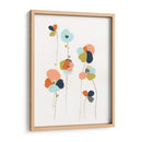 Bouquet Modular Iii - June Erica Vess | Cuadro decorativo de Canvas Lab