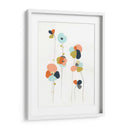 Bouquet Modular Iii - June Erica Vess | Cuadro decorativo de Canvas Lab