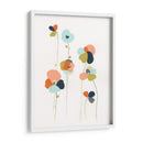 Bouquet Modular Iii - June Erica Vess | Cuadro decorativo de Canvas Lab