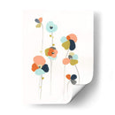 Bouquet Modular Iii - June Erica Vess | Cuadro decorativo de Canvas Lab