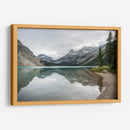 The Mirror - Rev | Cuadro decorativo de Canvas Lab