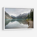 The Mirror - Rev | Cuadro decorativo de Canvas Lab