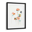 Bouquet Modular Iv - June Erica Vess | Cuadro decorativo de Canvas Lab