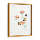 Bouquet Modular Iv - June Erica Vess | Cuadro decorativo de Canvas Lab