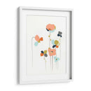 Bouquet Modular Iv - June Erica Vess | Cuadro decorativo de Canvas Lab