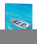 Anclada Sucio I - Tim OToole | Cuadro decorativo de Canvas Lab