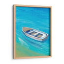 Anclada Sucio I - Tim OToole | Cuadro decorativo de Canvas Lab