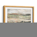 Duchas De Pastizales Ii - Tim OToole | Cuadro decorativo de Canvas Lab