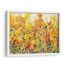Golden Summer Garden I - Tim OToole | Cuadro decorativo de Canvas Lab