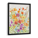 Mezcla De Verano Caliente I - Tim OToole | Cuadro decorativo de Canvas Lab