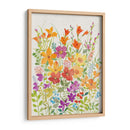 Mezcla De Verano Caliente I - Tim OToole | Cuadro decorativo de Canvas Lab