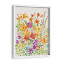 Mezcla De Verano Caliente I - Tim OToole | Cuadro decorativo de Canvas Lab