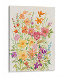 Mezcla De Verano Caliente Ii - Tim OToole | Cuadro decorativo de Canvas Lab