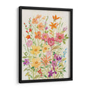 Mezcla De Verano Caliente Ii - Tim OToole | Cuadro decorativo de Canvas Lab