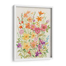 Mezcla De Verano Caliente Ii - Tim OToole | Cuadro decorativo de Canvas Lab