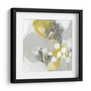 Citron Mist Ii - June Erica Vess | Cuadro decorativo de Canvas Lab