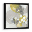 Citron Mist Ii - June Erica Vess | Cuadro decorativo de Canvas Lab