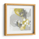Citron Mist Ii - June Erica Vess | Cuadro decorativo de Canvas Lab