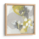 Citron Mist Ii - June Erica Vess | Cuadro decorativo de Canvas Lab