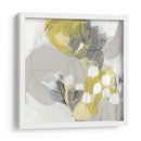 Citron Mist Ii - June Erica Vess | Cuadro decorativo de Canvas Lab