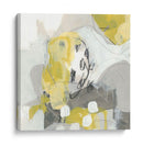 Citron Mist Iv - June Erica Vess | Cuadro decorativo de Canvas Lab