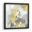 Citron Mist Iv - June Erica Vess | Cuadro decorativo de Canvas Lab