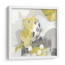 Citron Mist Iv - June Erica Vess | Cuadro decorativo de Canvas Lab