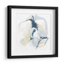 Ciudad I - June Erica Vess | Cuadro decorativo de Canvas Lab