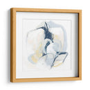 Ciudad I - June Erica Vess | Cuadro decorativo de Canvas Lab