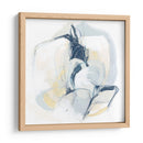 Ciudad I - June Erica Vess | Cuadro decorativo de Canvas Lab