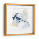 Ciudad Iii - June Erica Vess | Cuadro decorativo de Canvas Lab