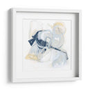 Ciudad Iii - June Erica Vess | Cuadro decorativo de Canvas Lab