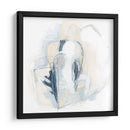 Ciudad Iv - June Erica Vess | Cuadro decorativo de Canvas Lab