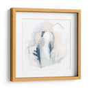 Ciudad Iv - June Erica Vess | Cuadro decorativo de Canvas Lab