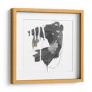 Escala Gris Ii - June Erica Vess | Cuadro decorativo de Canvas Lab